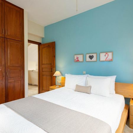 Villa Louise, Trani Ammouda #Feelslikehome أورموس باناجياس المظهر الخارجي الصورة