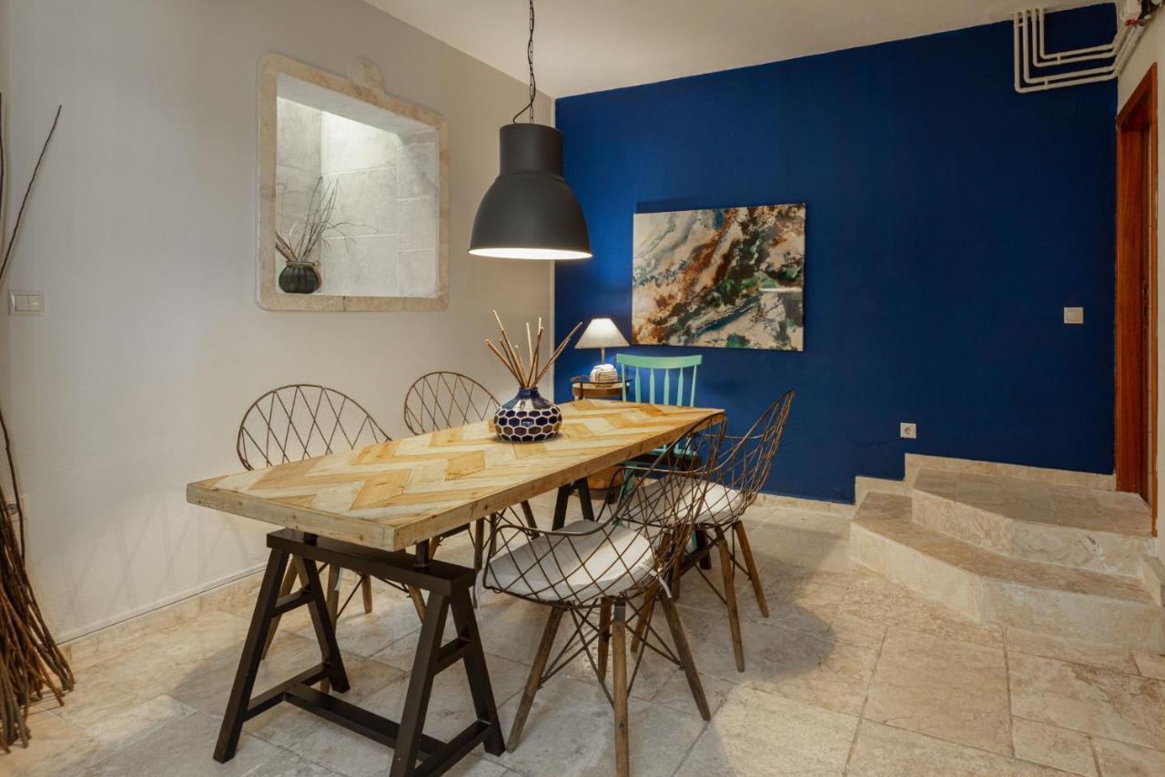 Villa Louise, Trani Ammouda #Feelslikehome أورموس باناجياس المظهر الخارجي الصورة