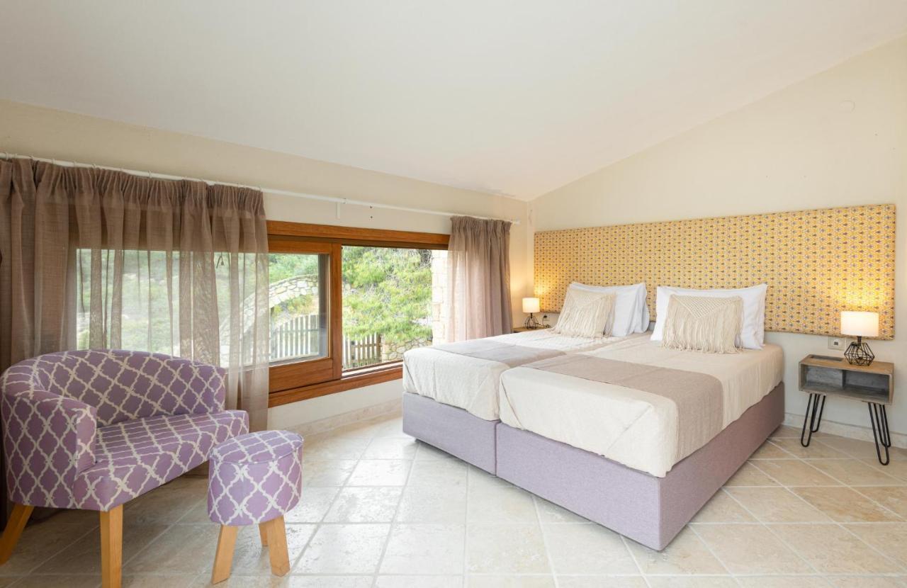 Villa Louise, Trani Ammouda #Feelslikehome أورموس باناجياس المظهر الخارجي الصورة
