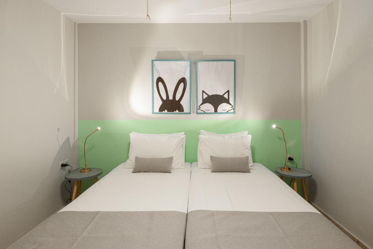 Villa Louise, Trani Ammouda #Feelslikehome أورموس باناجياس المظهر الخارجي الصورة