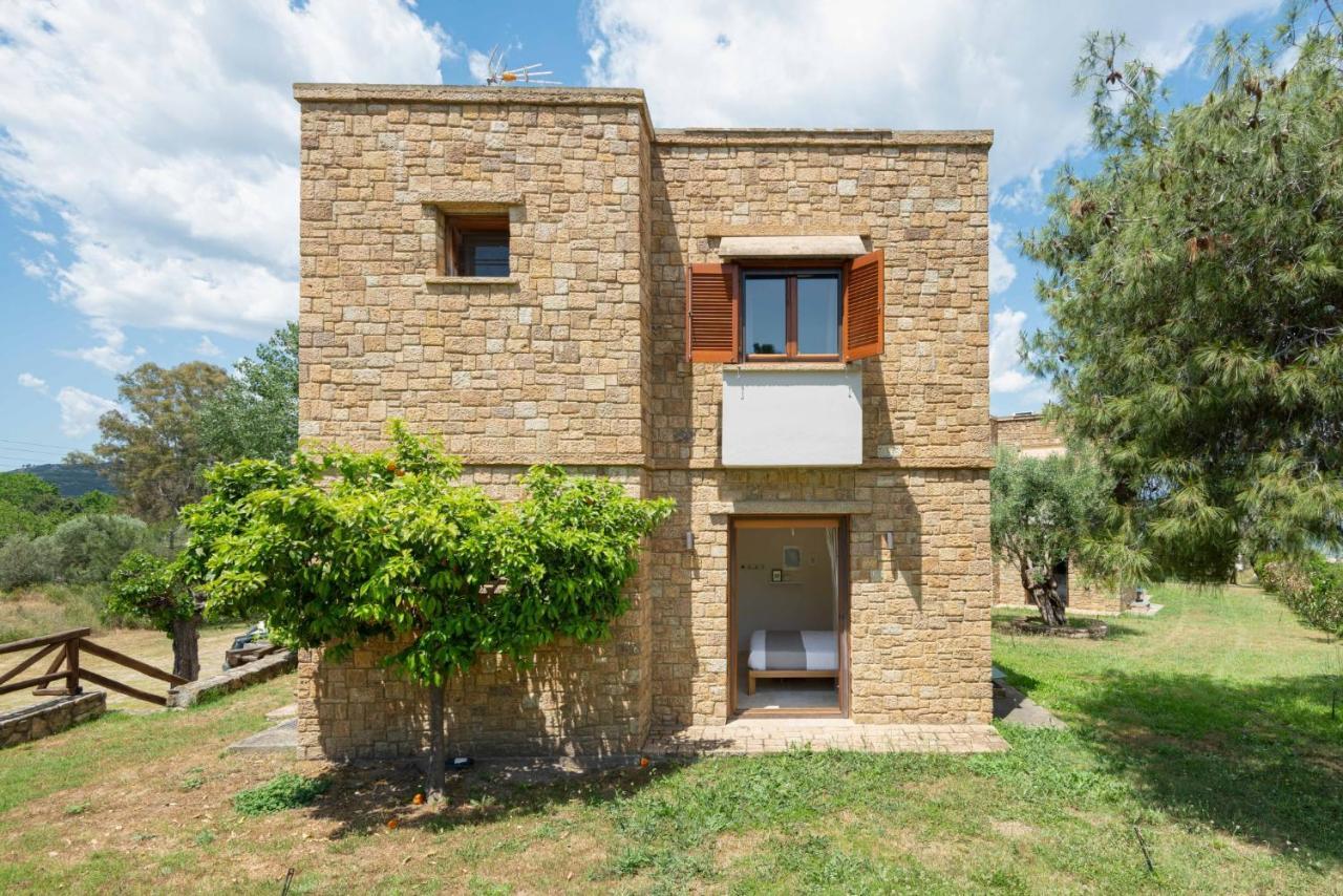 Villa Louise, Trani Ammouda #Feelslikehome أورموس باناجياس المظهر الخارجي الصورة